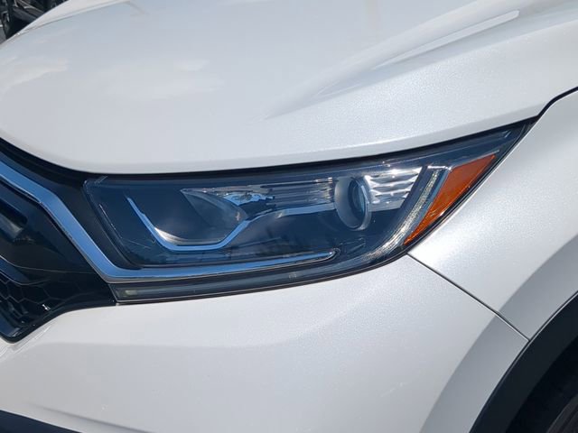 Used 2022 Honda CR-V EX image 10