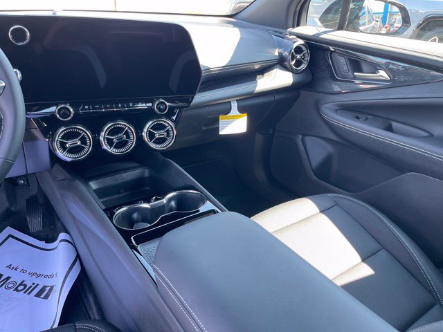 New 2026 Chevrolet Blazer EV LT FWD image 19