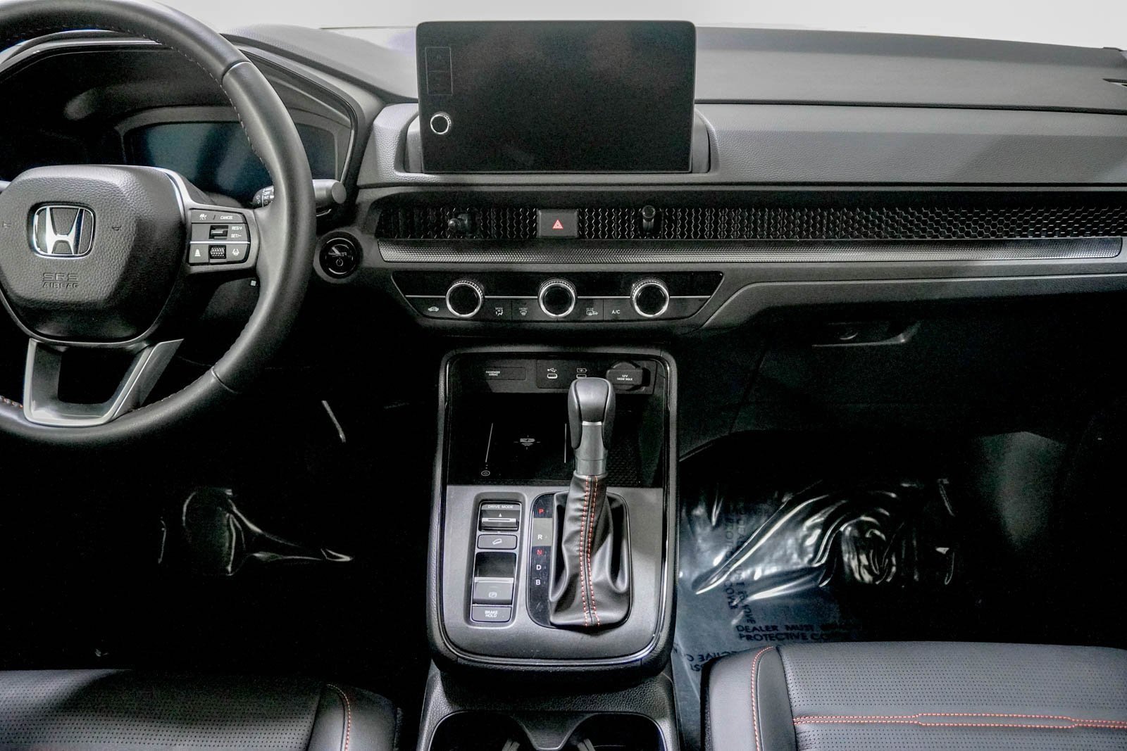 Used 2026 Honda CR-V Sport-L image 22