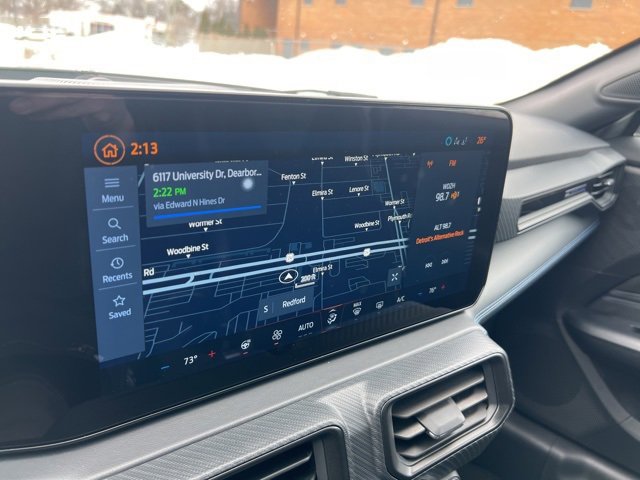 Certified 2024 Ford Mustang Dark Horse image 14