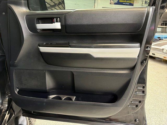 Used 2019 Toyota Tundra SR5 w/ SR5 Upgrade Package RWD image 43