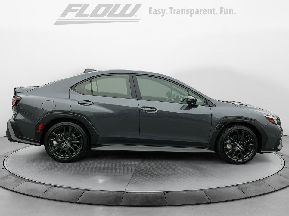 New 2025 Subaru WRX Limited image 8