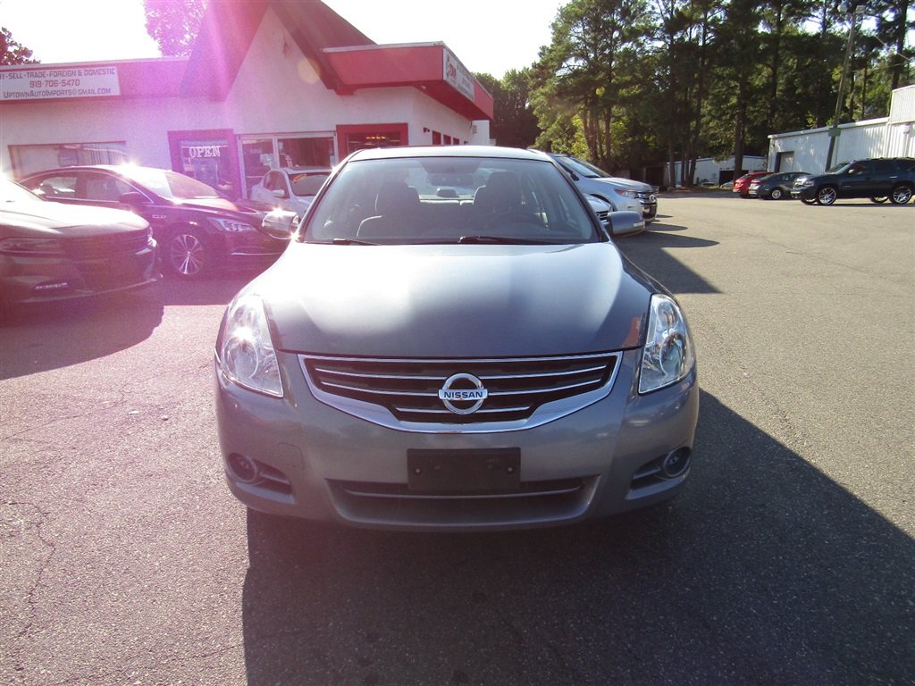 Used 2011 Nissan Altima 2.5 S w/ Convenience Pkg FWD image 7