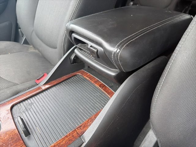 Used 2014 Chevrolet Traverse LT w/ All-Star Edition FWD image 33