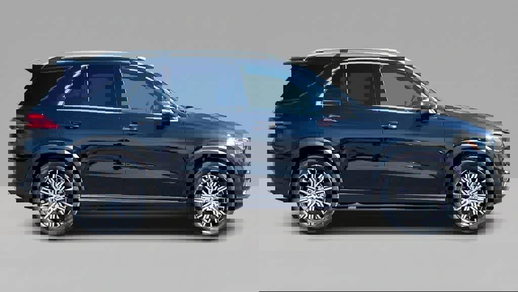 Used 2026 Mercedes-Benz GLE 350 4MATIC image 7