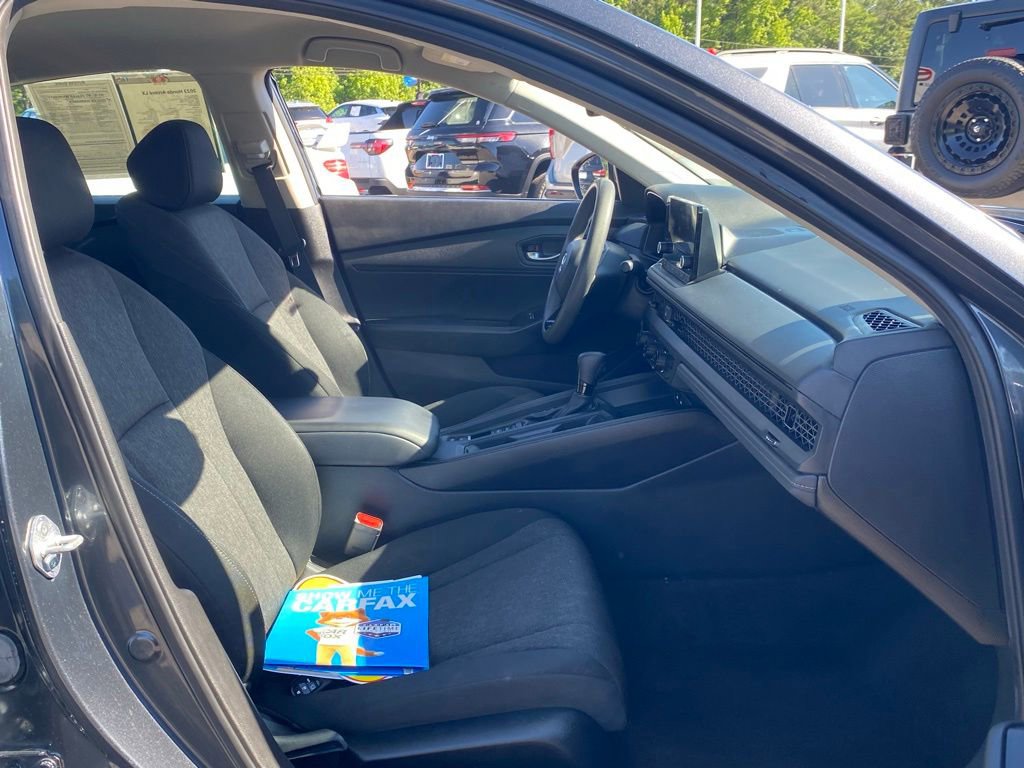 Used 2023 Honda Accord LX image 17