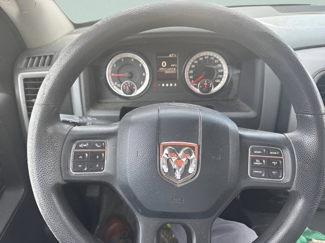 Used 2016 RAM 1500 Tradesman image 11