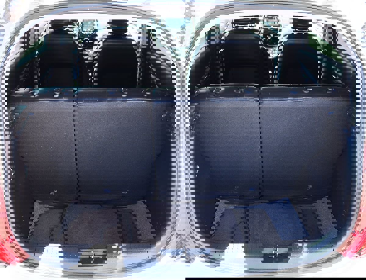 Used 2016 Chevrolet Spark LT w/ Driver Confidence Package image 23