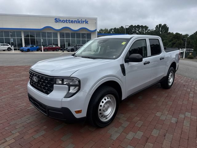 Used 2025 Ford Maverick XL
