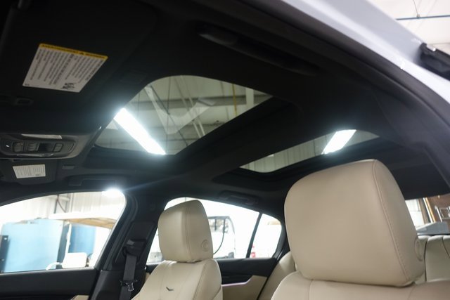 New 2026 Cadillac CT5 Premium Luxury image 18