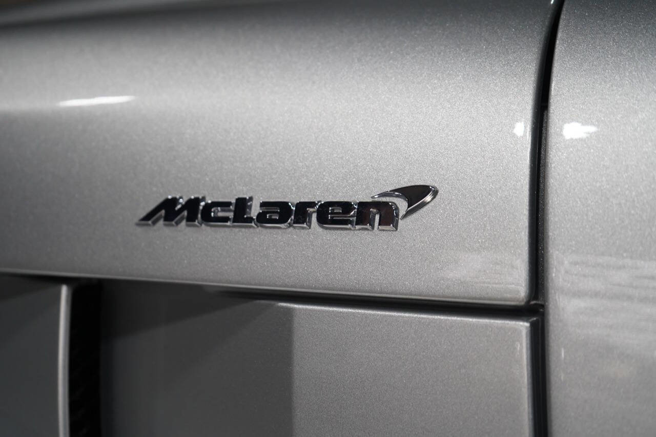 Used 2006 Mercedes-Benz SLR image 26