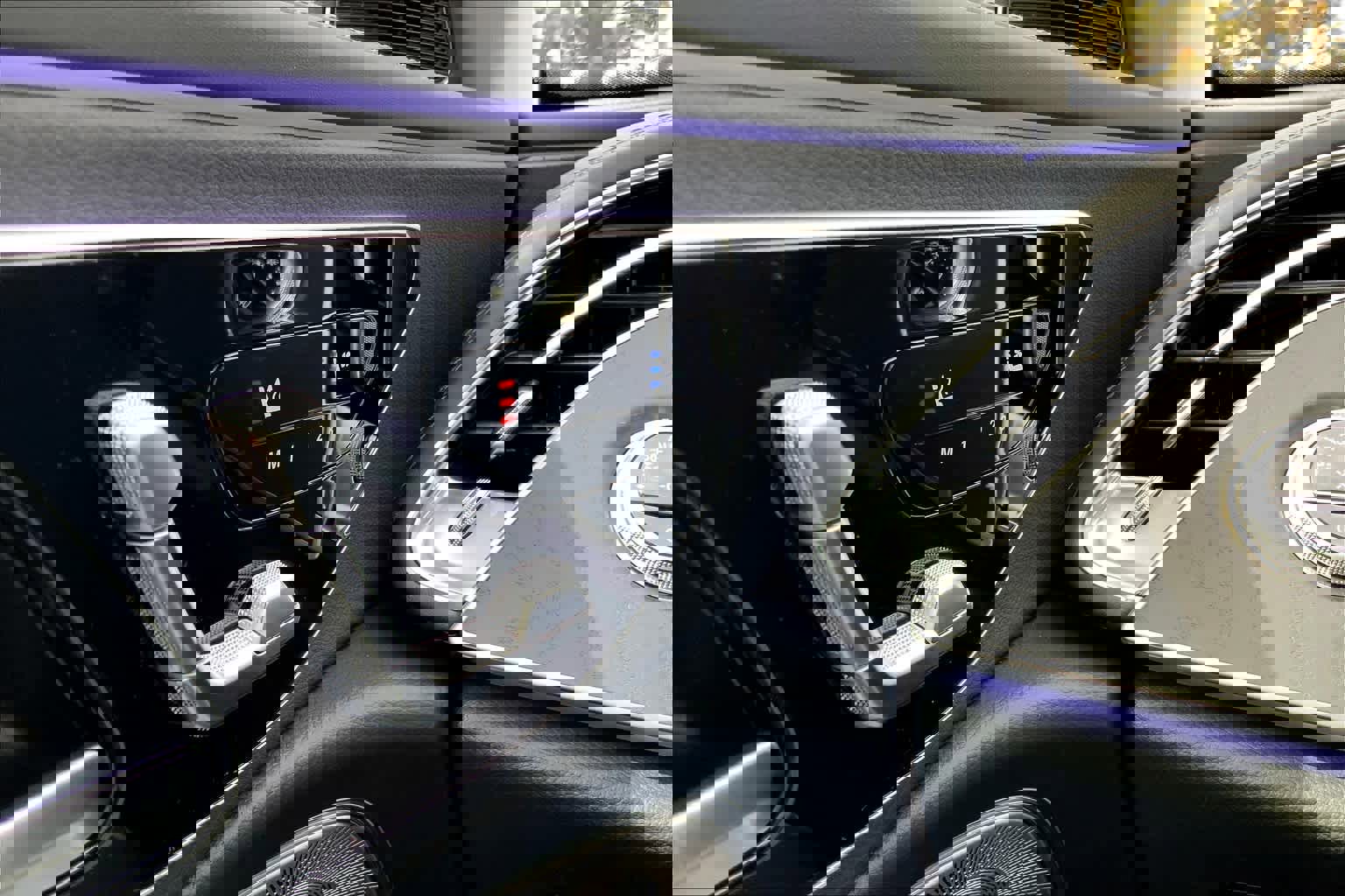 New 2025 Mercedes-Benz E 450 4MATIC All-Terrain Wagon image 24