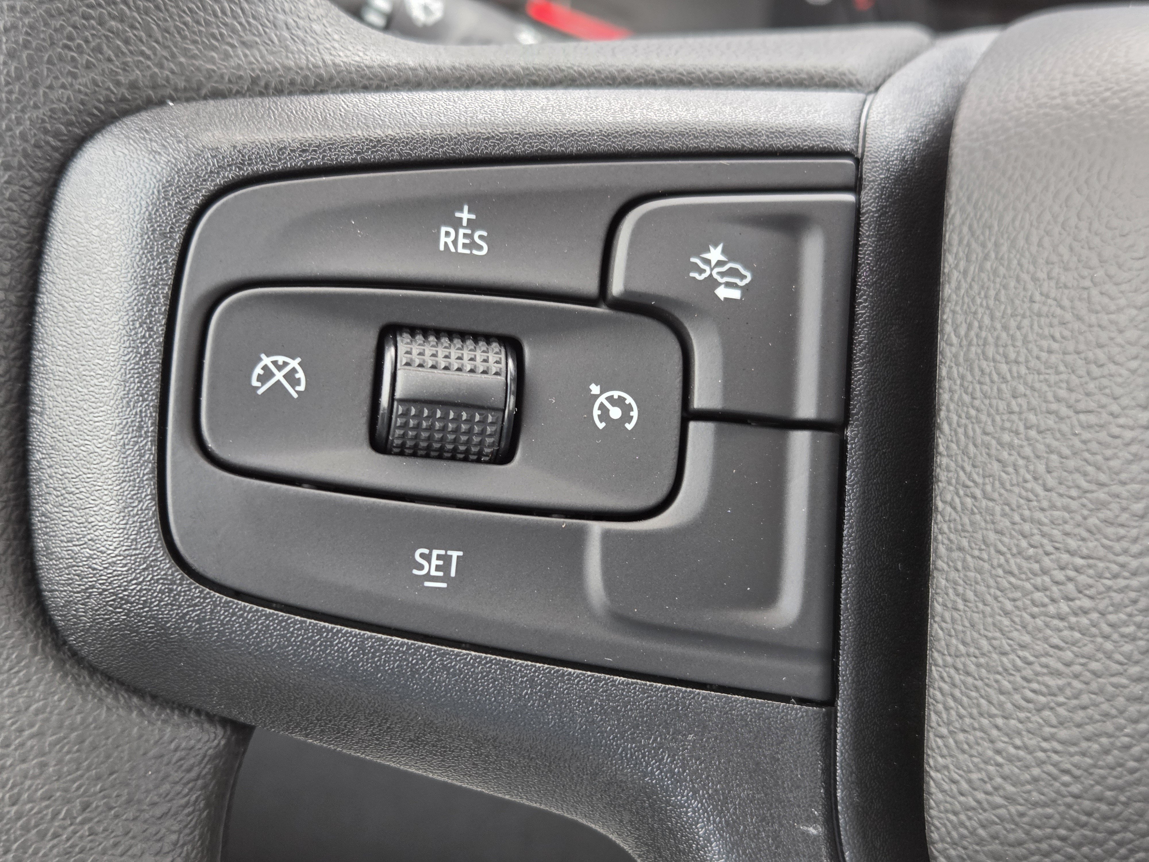 New 2026 Chevrolet Silverado 1500 Custom AWD/4WD image 14