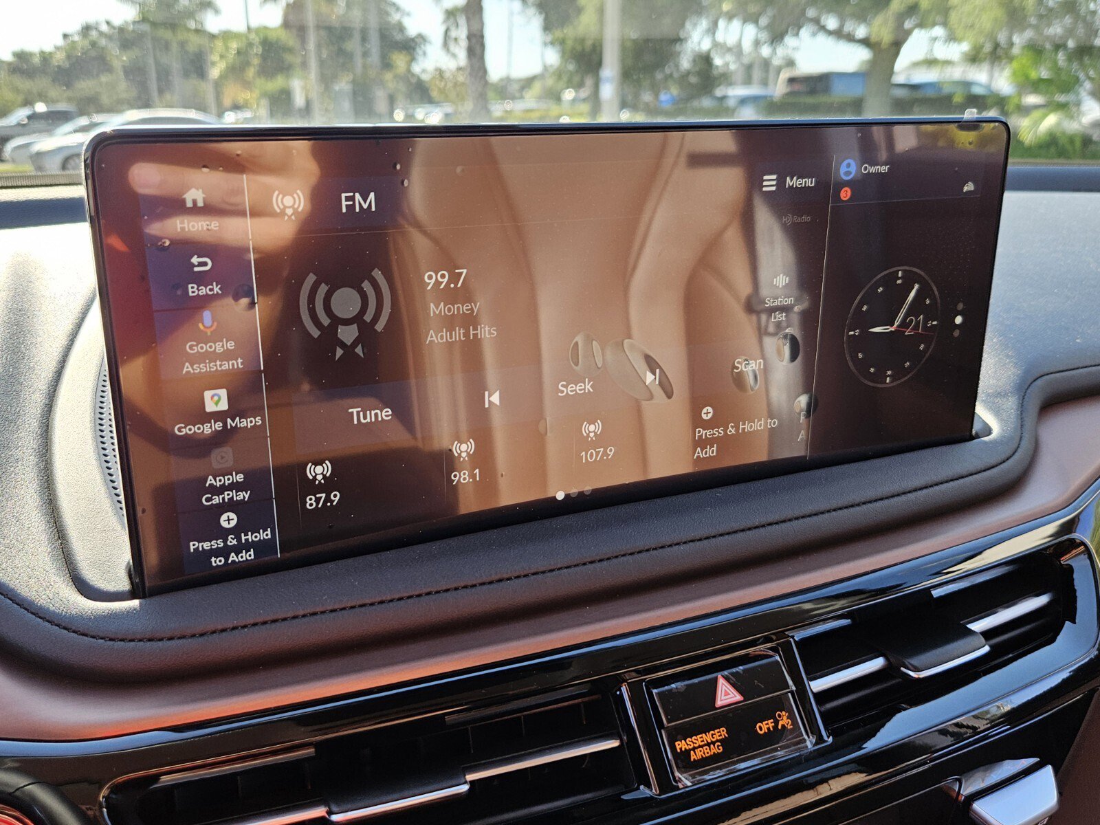 New 2026 Acura MDX FWD w/ Technology Package image 35
