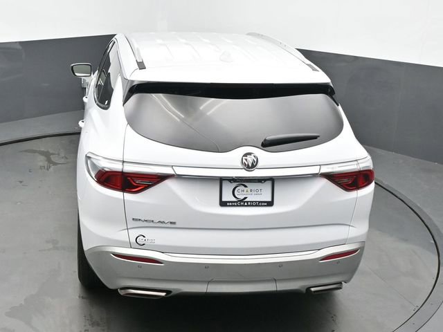 Used 2024 Buick Enclave Premium FWD image 41