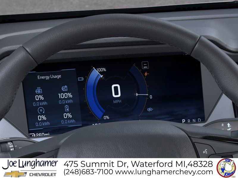 New 2027 Chevrolet Bolt RS image 19
