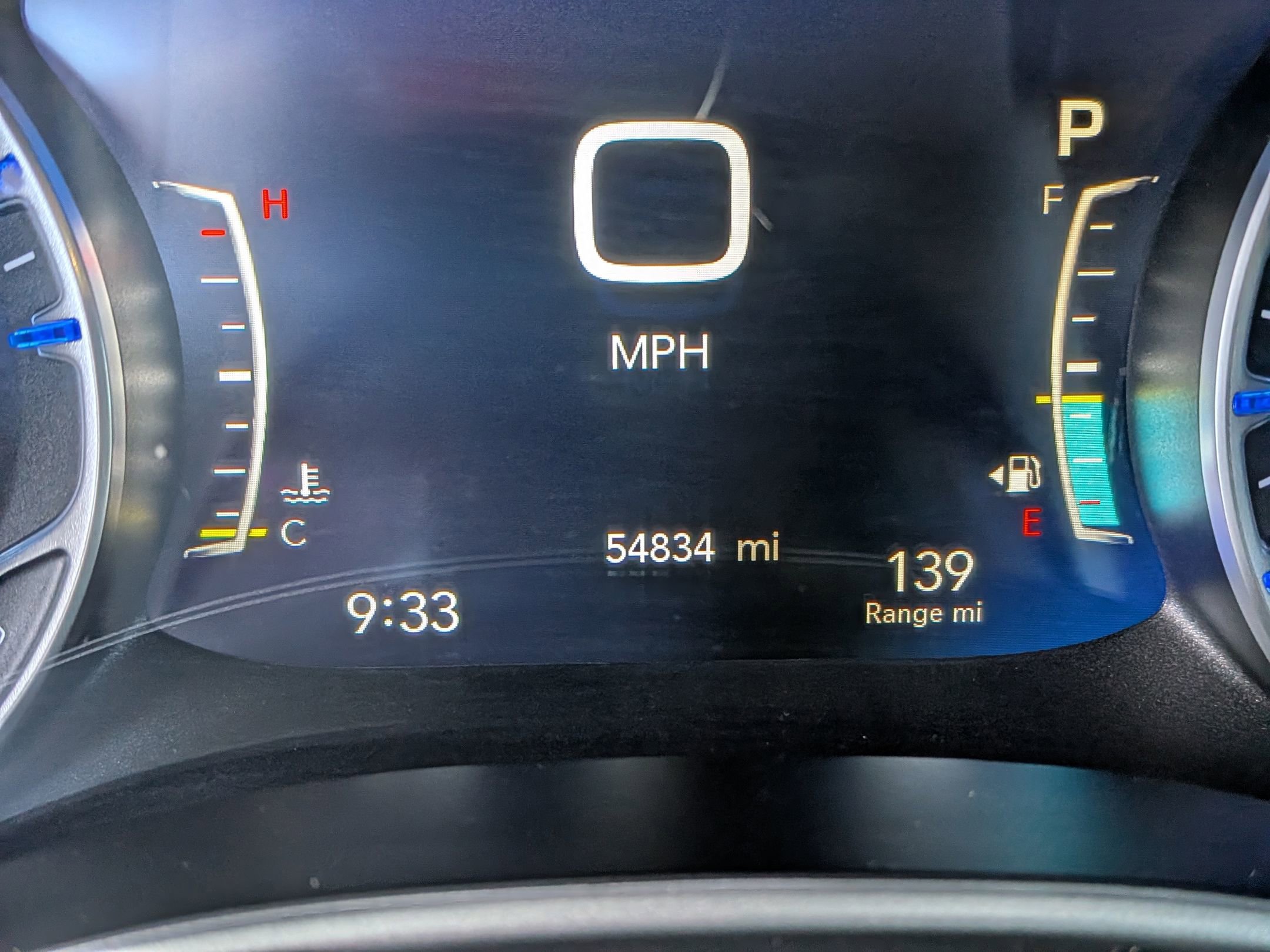 Used 2024 Chrysler Pacifica Touring-L image 25