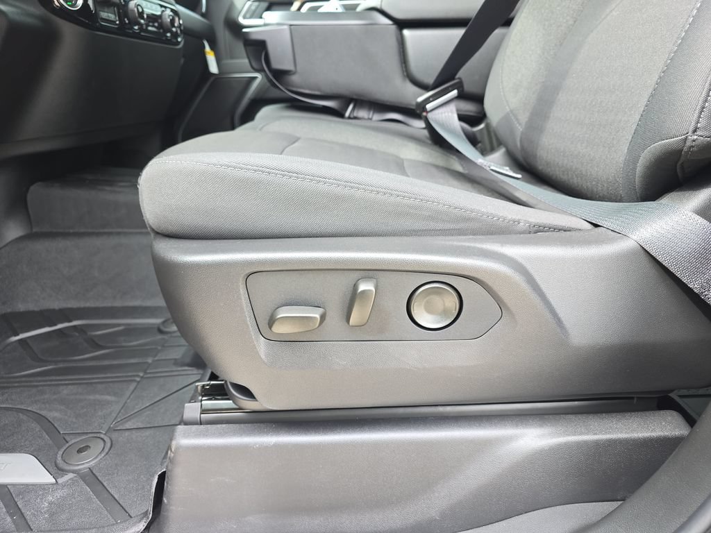 New 2026 Chevrolet Silverado 1500 LT w/ All Star Edition Plus AWD/4WD image 29