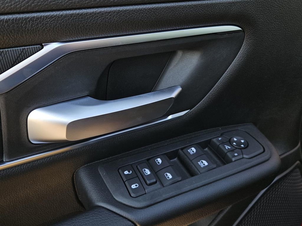 New 2026 RAM 1500 Lone Star image 23