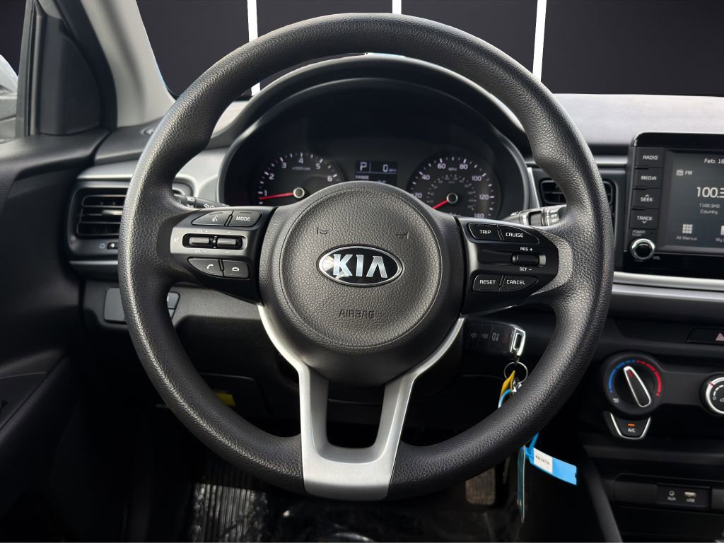 Used 2020 Kia Rio S image 13