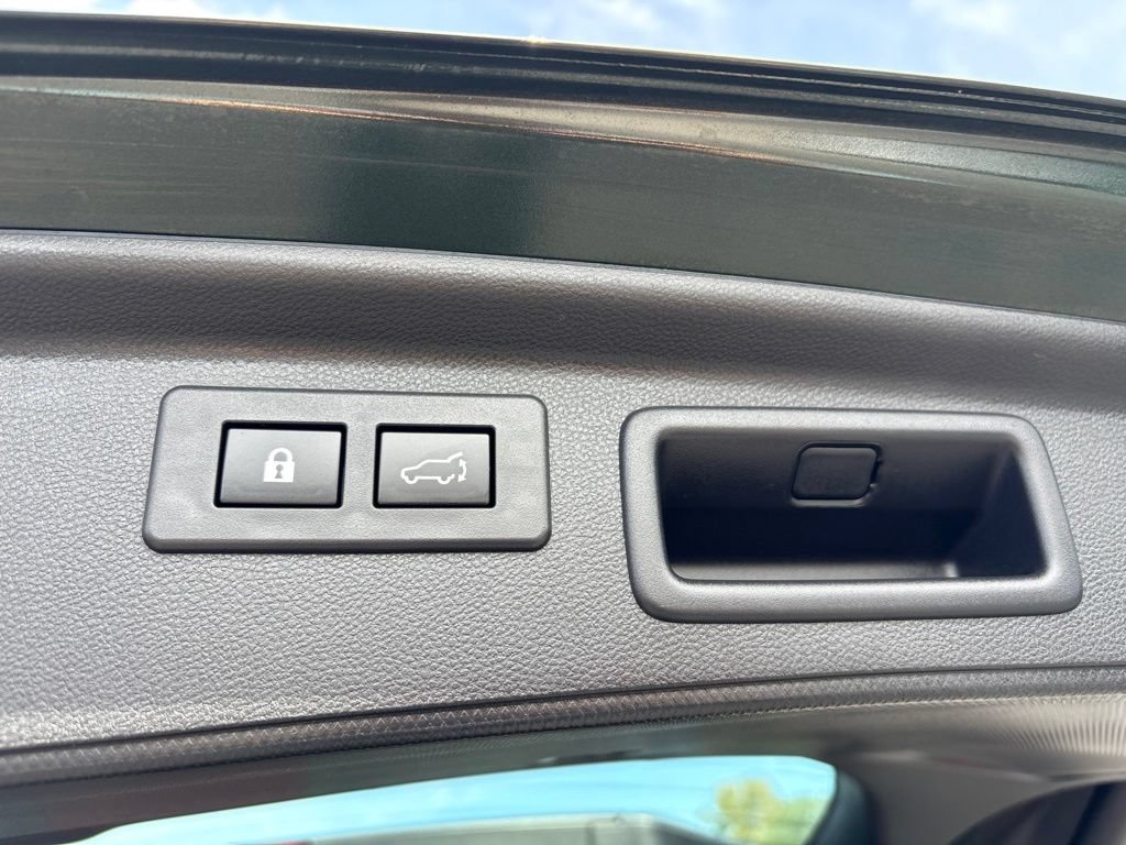 Certified 2024 Subaru Forester Limited AWD/4WD image 25