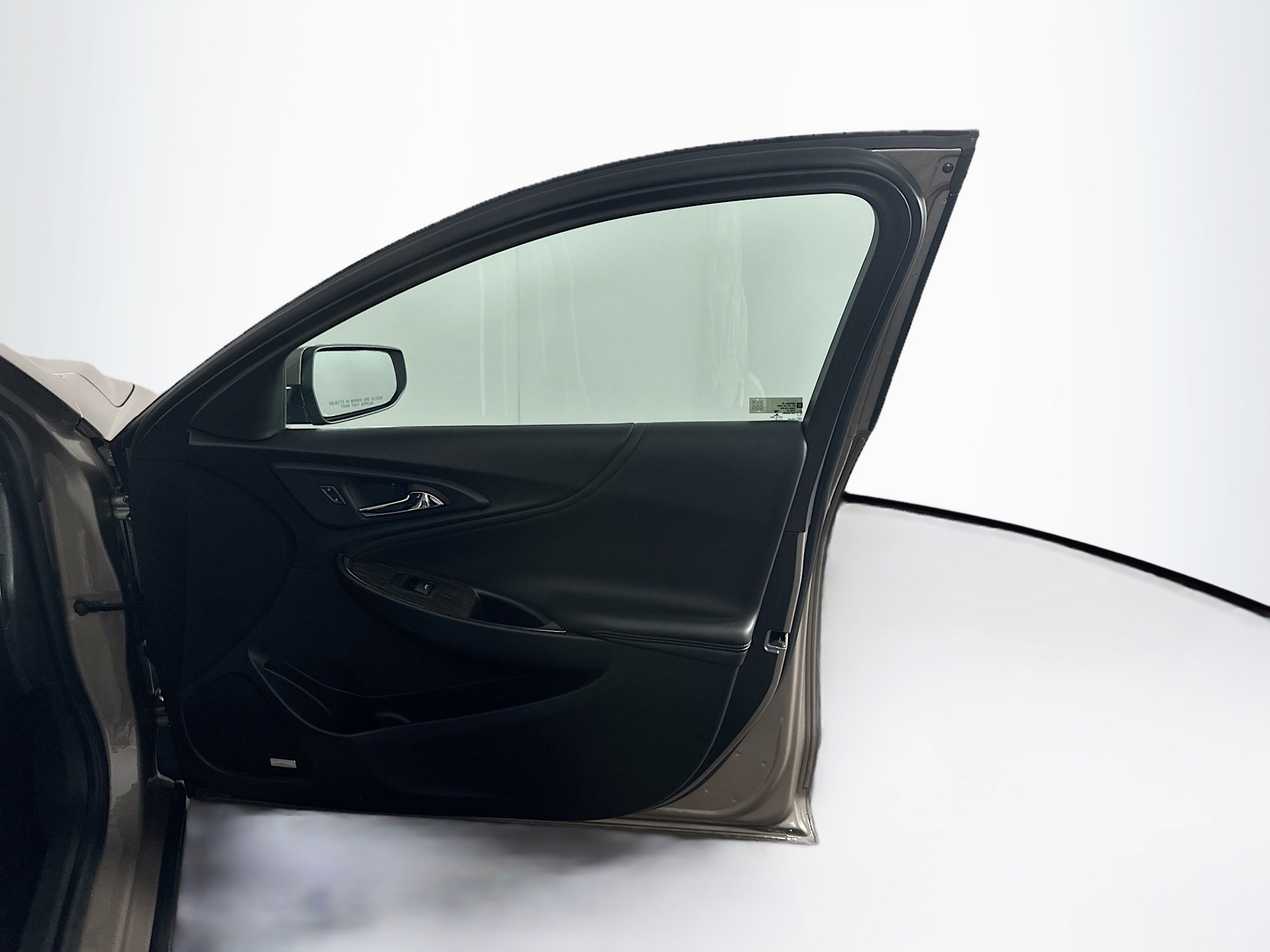 Used 2024 Chevrolet Malibu LT image 31