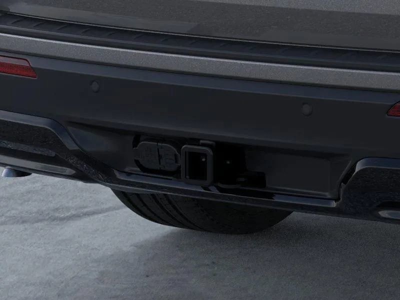 New 2026 Ford Explorer ST-Line image 23