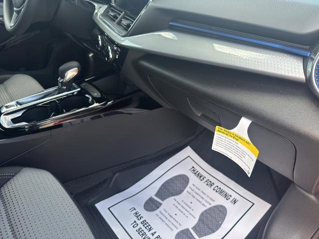 New 2025 Chevrolet Trax LT image 26