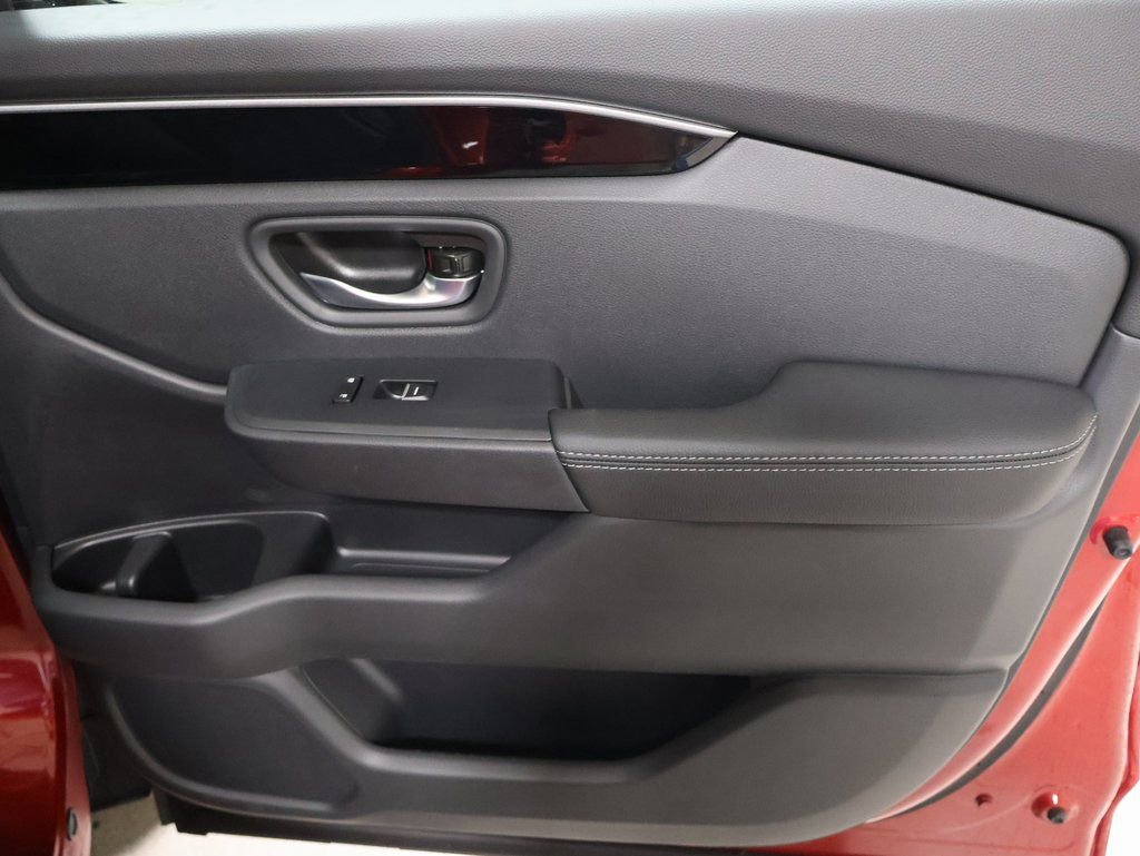 New 2026 Honda Passport RTL image 19