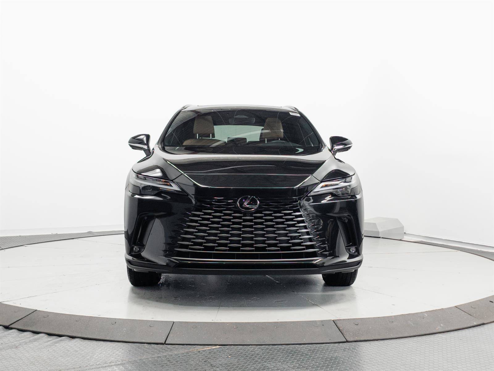 Used 2024 Lexus RX 350 Premium w/ Convenience Package AWD/4WD image 2