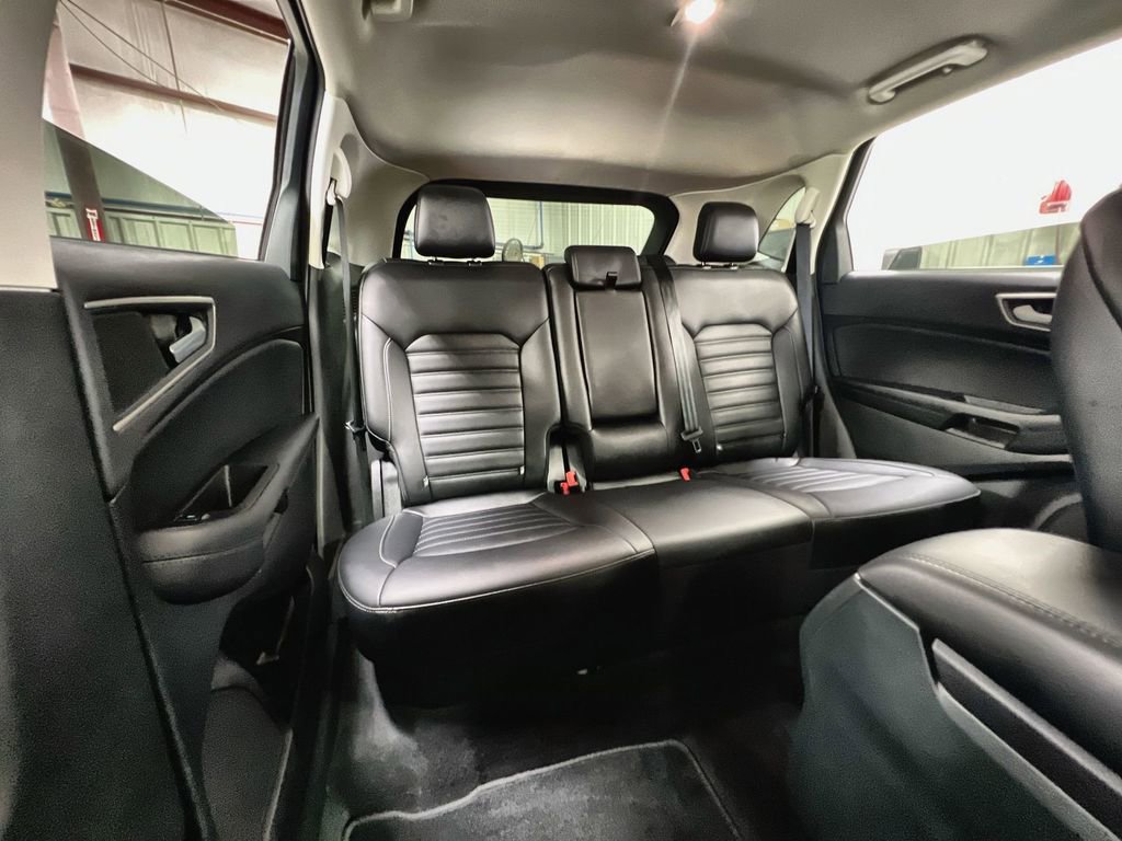 Used 2024 Ford Edge SEL w/ Convenience Package AWD/4WD image 22