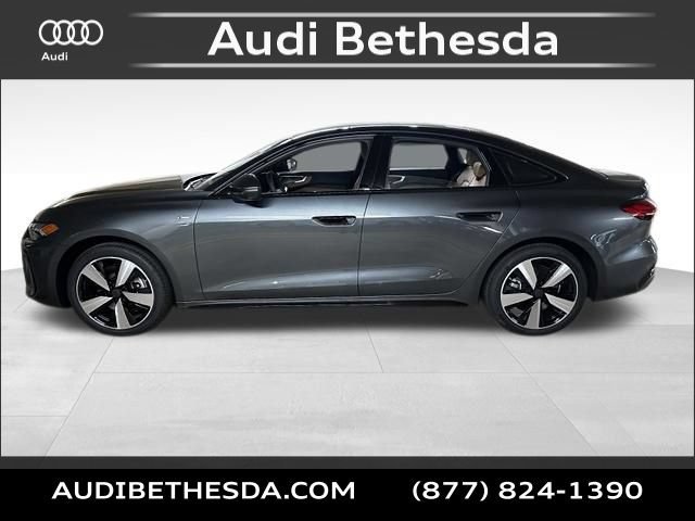 New 2026 Audi A5 2.0T Premium Plus AWD/4WD image 4