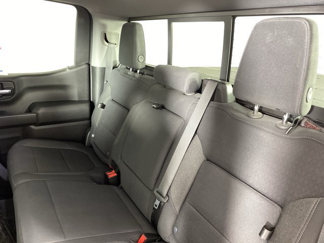 Used 2020 Chevrolet Silverado 1500 LT w/ All-Star Edition AWD/4WD image 31
