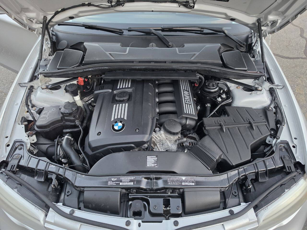 Used 2013 BMW 128i Coupe RWD image 43