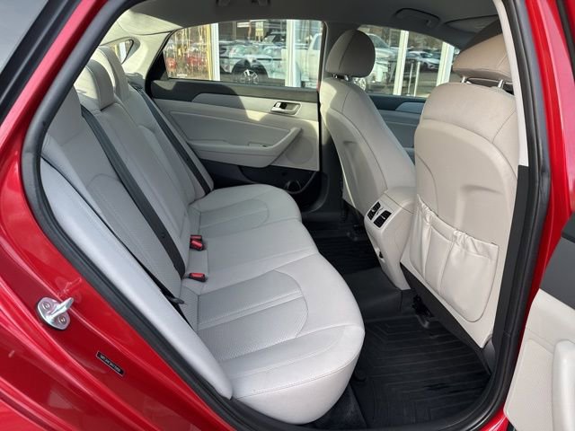 Used 2019 Hyundai Sonata SEL FWD image 23