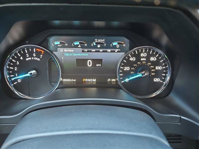 Used 2020 Ford Expedition Max Limited AWD/4WD image 11