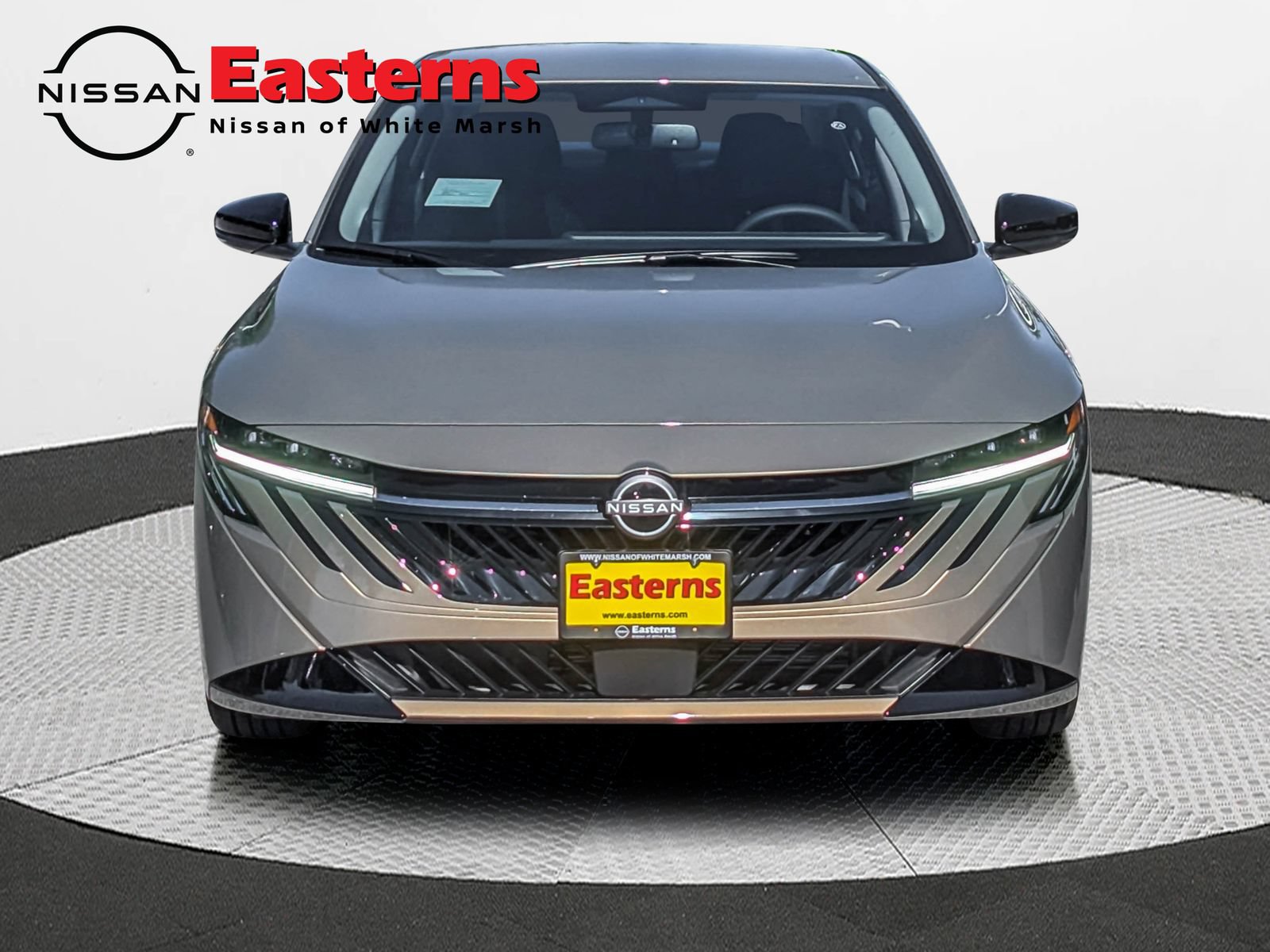 New 2026 Nissan Sentra SV w/ SV Convenience Package FWD image 4