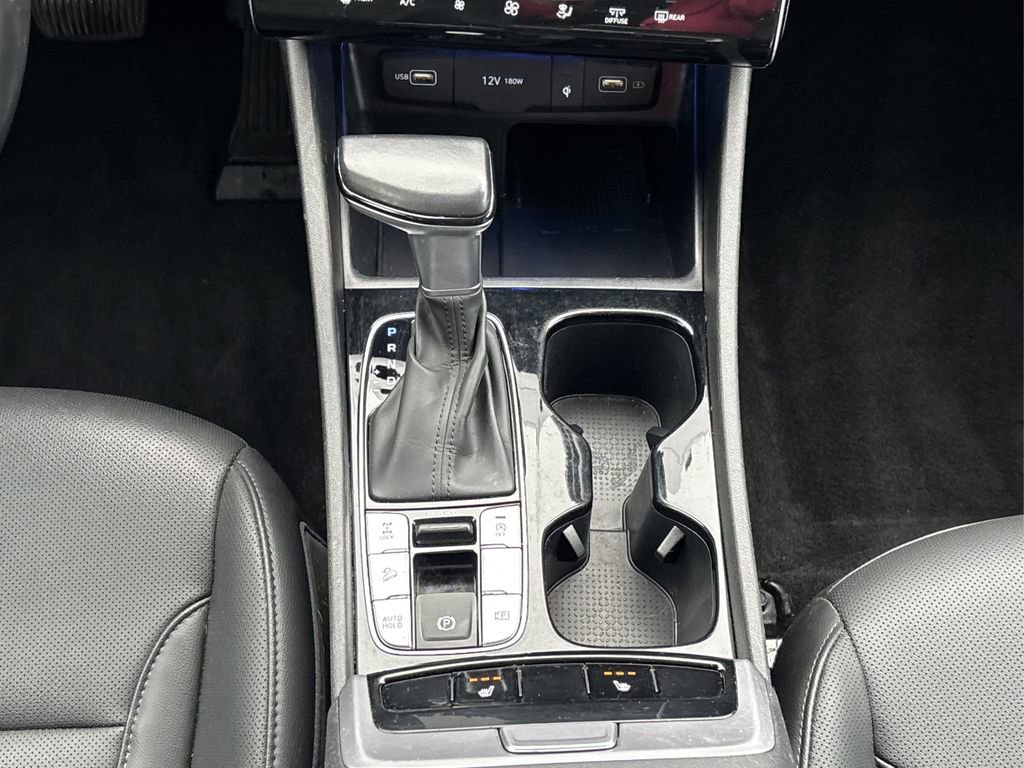 Used 2023 Hyundai Tucson SEL w/ Convenience Package image 20