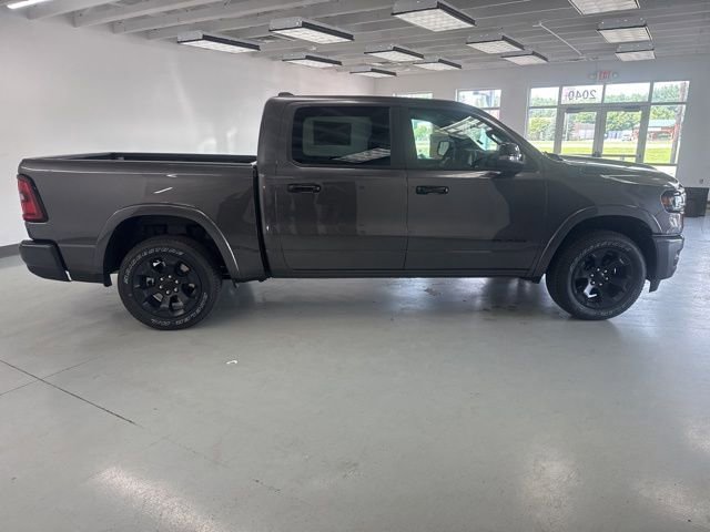 New 2026 RAM 1500 Big Horn image 10