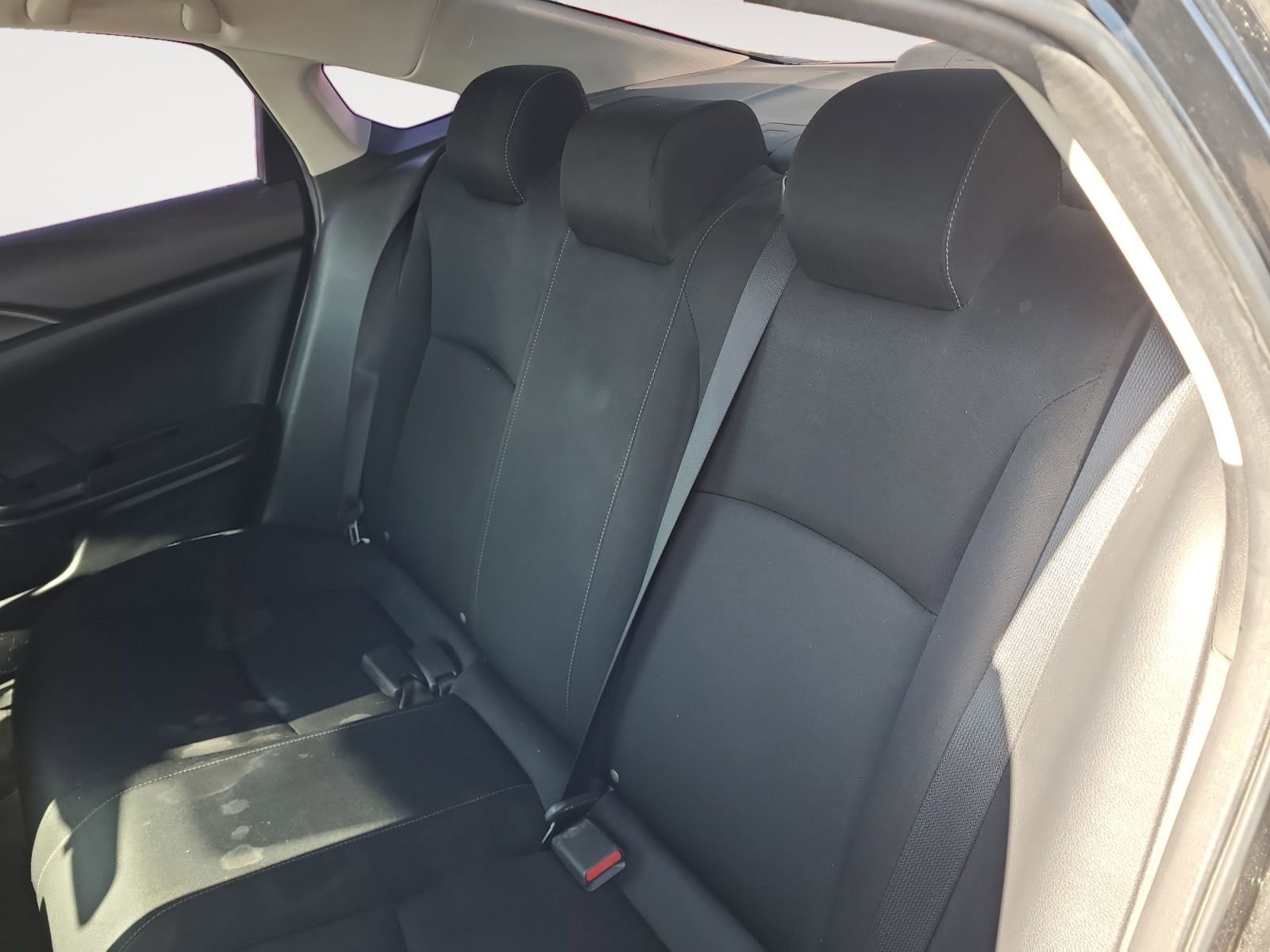 Used 2017 Honda Civic LX image 13