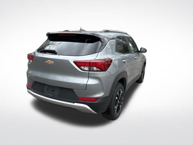 Used 2023 Chevrolet TrailBlazer LT w/ Convenience Package image 6