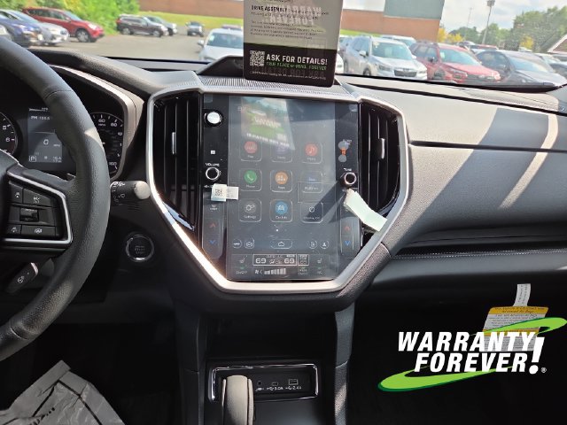 New 2027 Subaru Ascent Limited AWD/4WD image 11