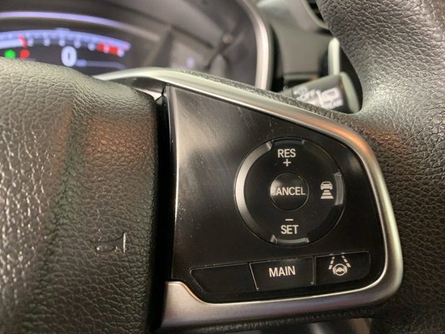 Used 2018 Honda CR-V EX image 22