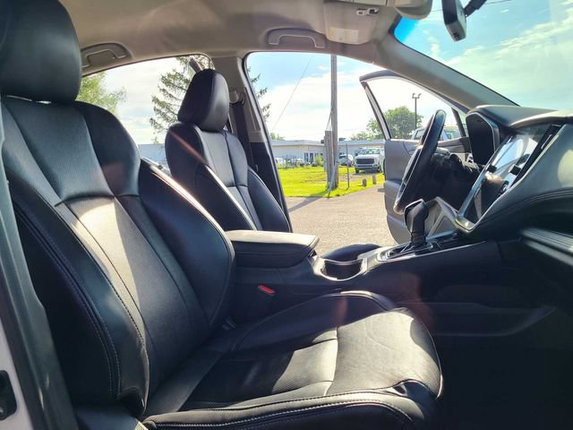 Used 2020 Subaru Legacy Limited AWD/4WD image 19