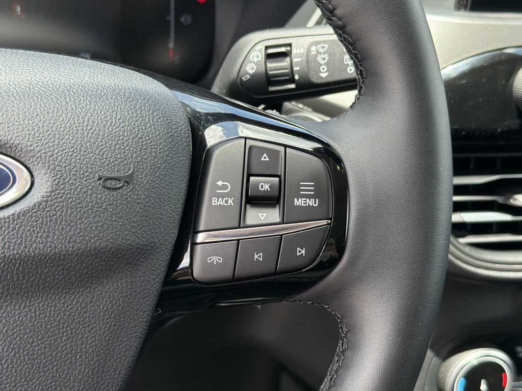 Used 2026 Ford Escape Active w/ Cold Weather Package FWD image 27
