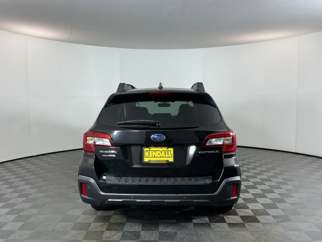 Used 2019 Subaru Outback 2.5i Limited w/ Popular Package #2 AWD/4WD image 6