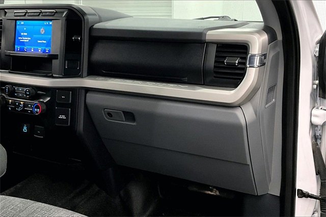 Used 2023 Ford F250 XLT image 15