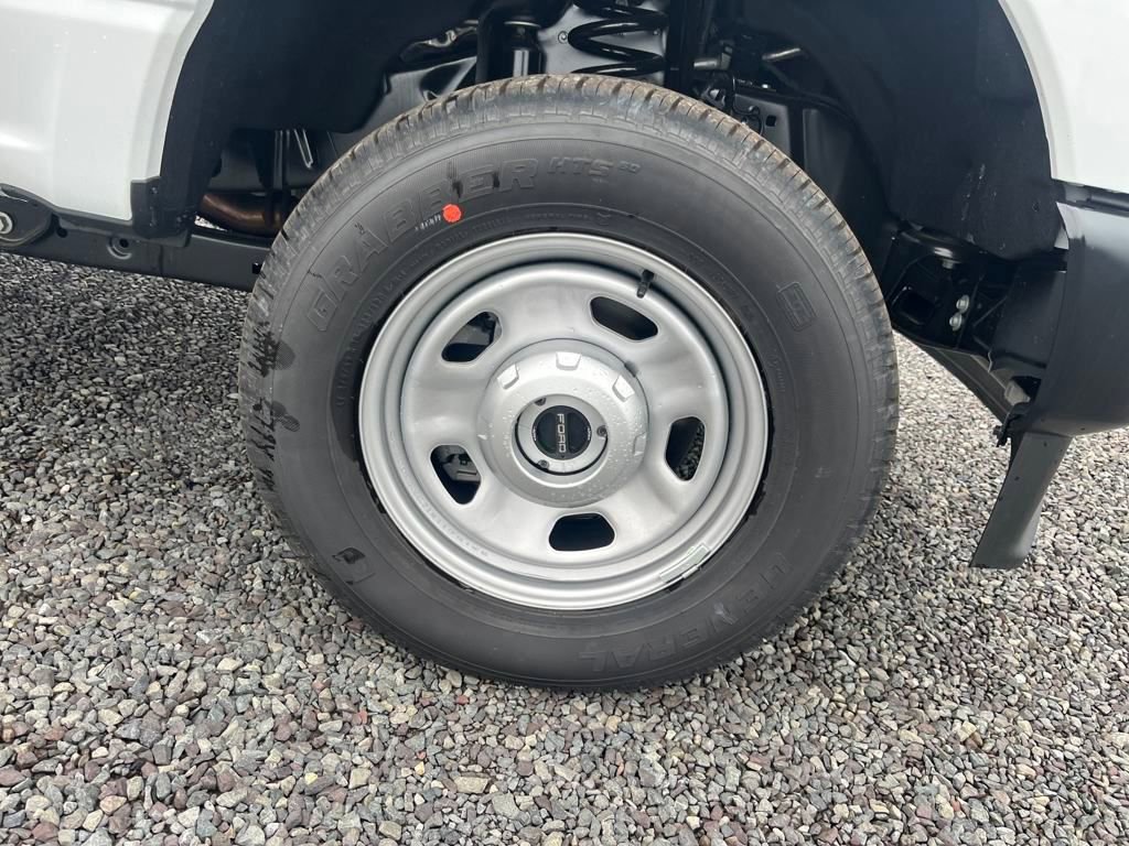 New 2025 Ford F350 XL w/ Snow Plow Prep Package image 21