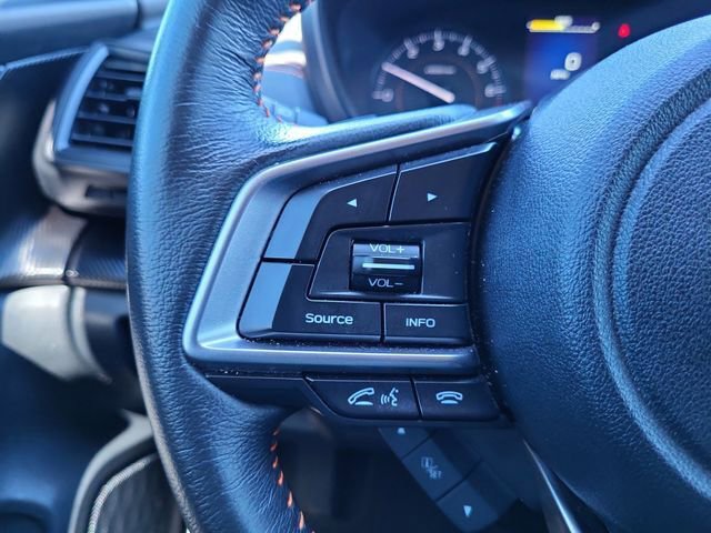 Used 2022 Subaru Crosstrek 2.0i Premium image 29