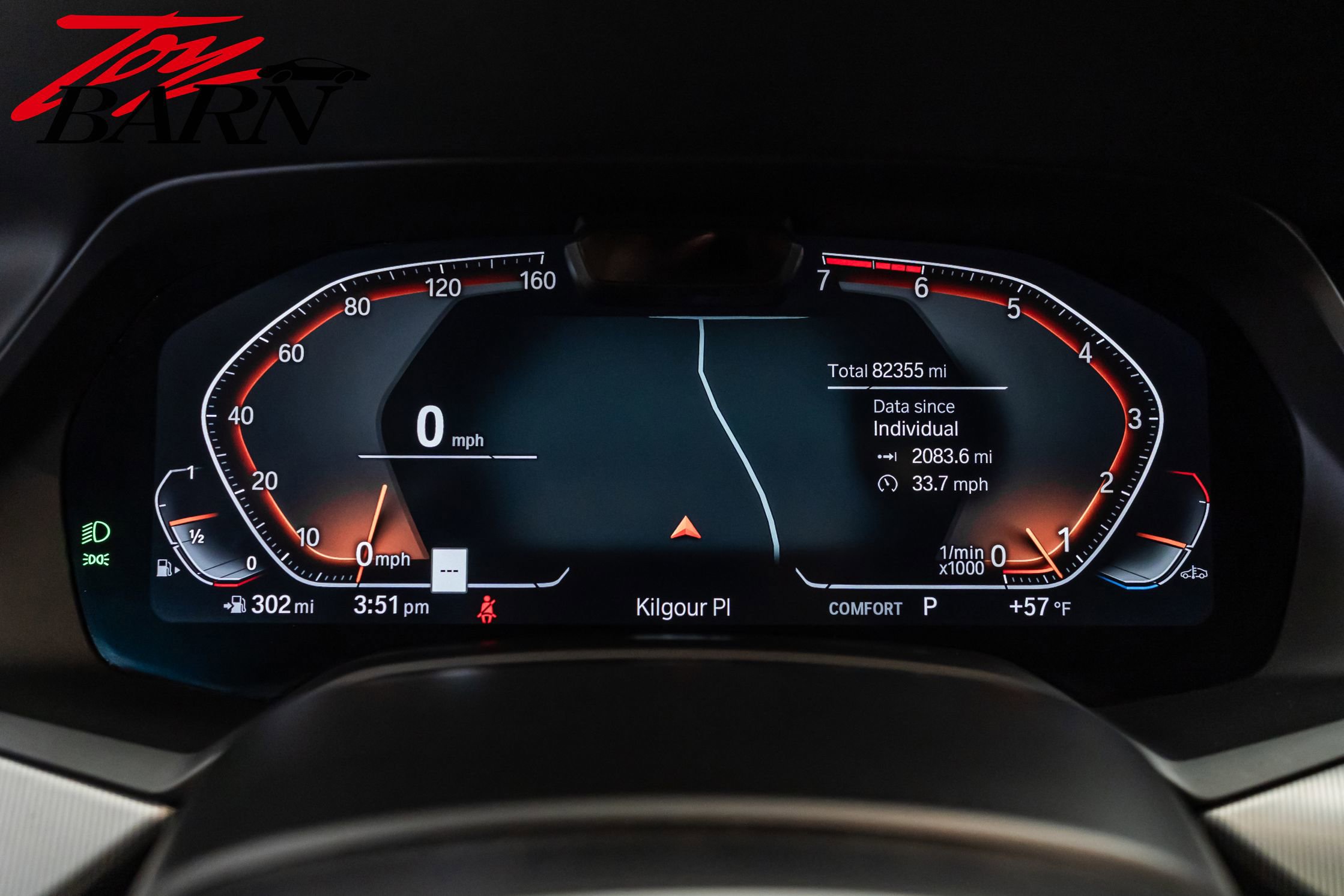 Used 2019 BMW X5 xDrive50i w/ M Sport Package image 39